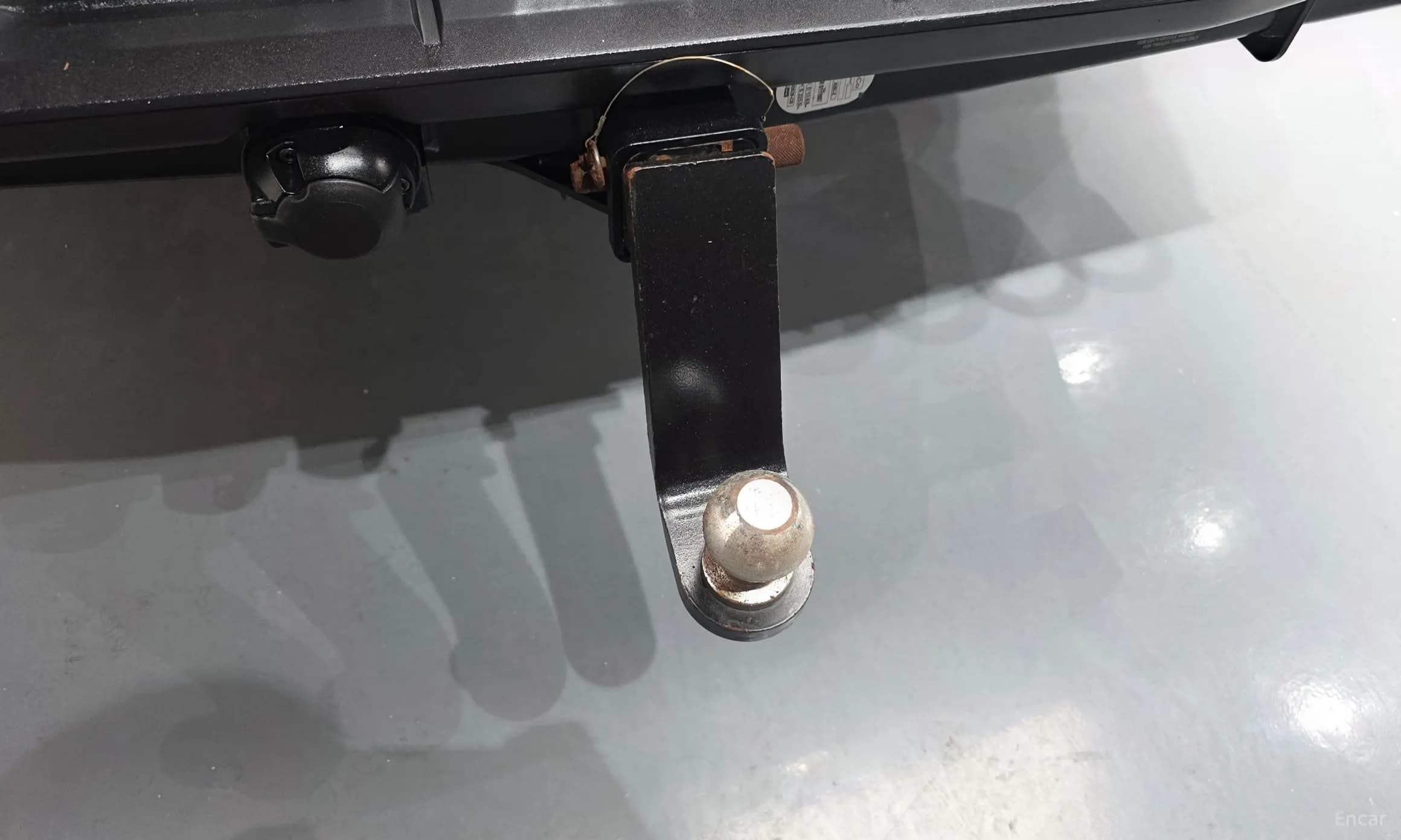 Ranger 3rd Generation