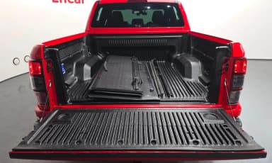 Ranger 3rd Generation