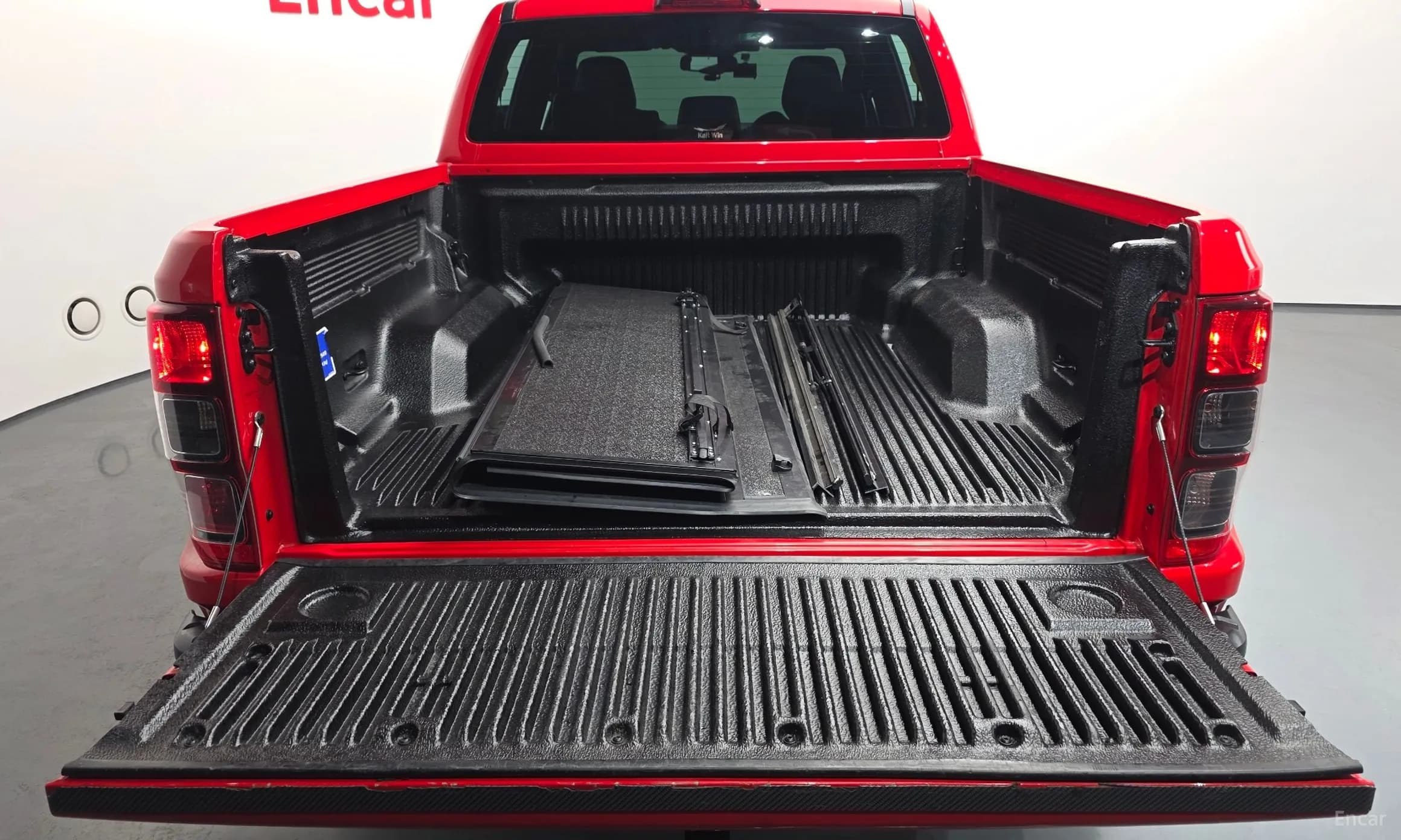 Ranger 3rd Generation