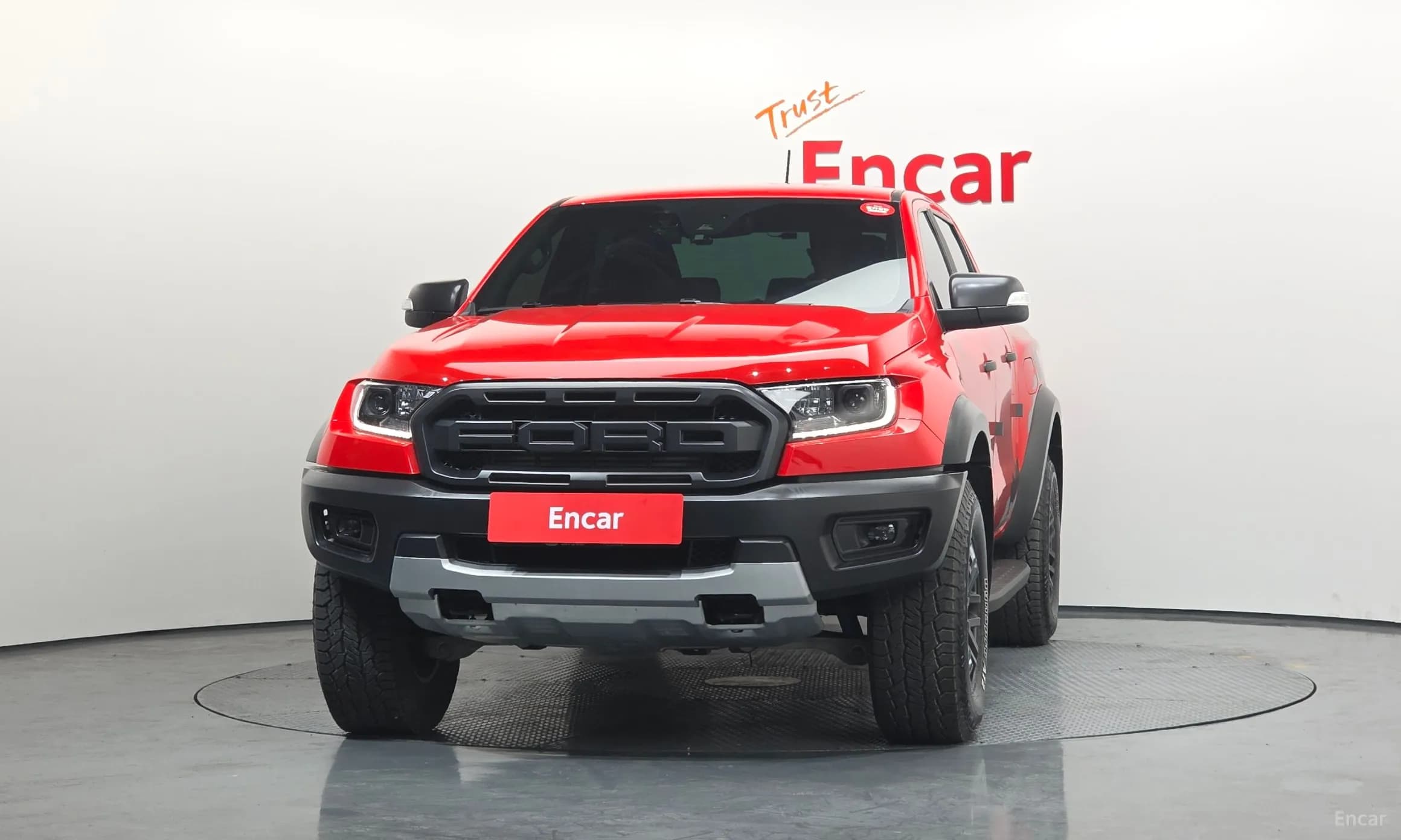 Ranger 3rd Generation