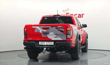 Ranger 3rd Generation