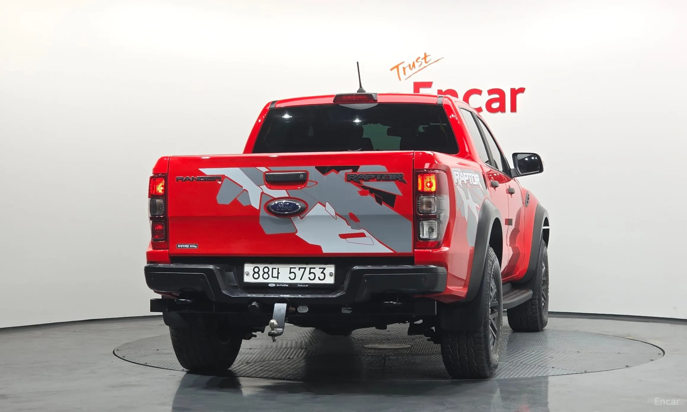 Ranger 3rd Generation