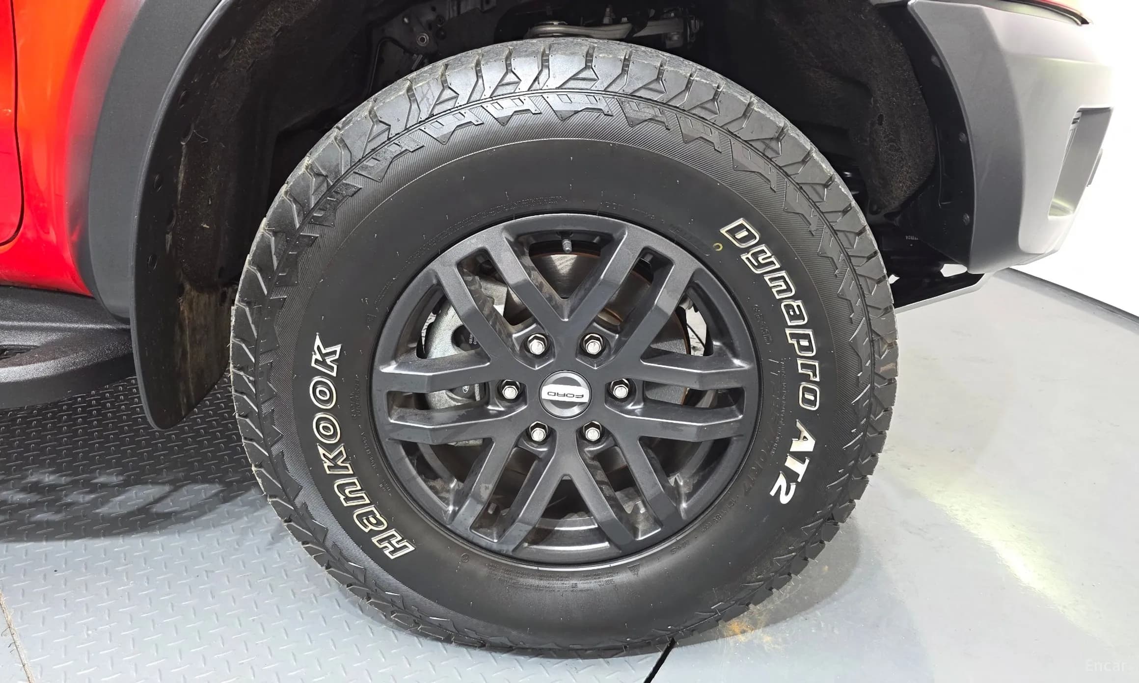 Ranger 3rd Generation