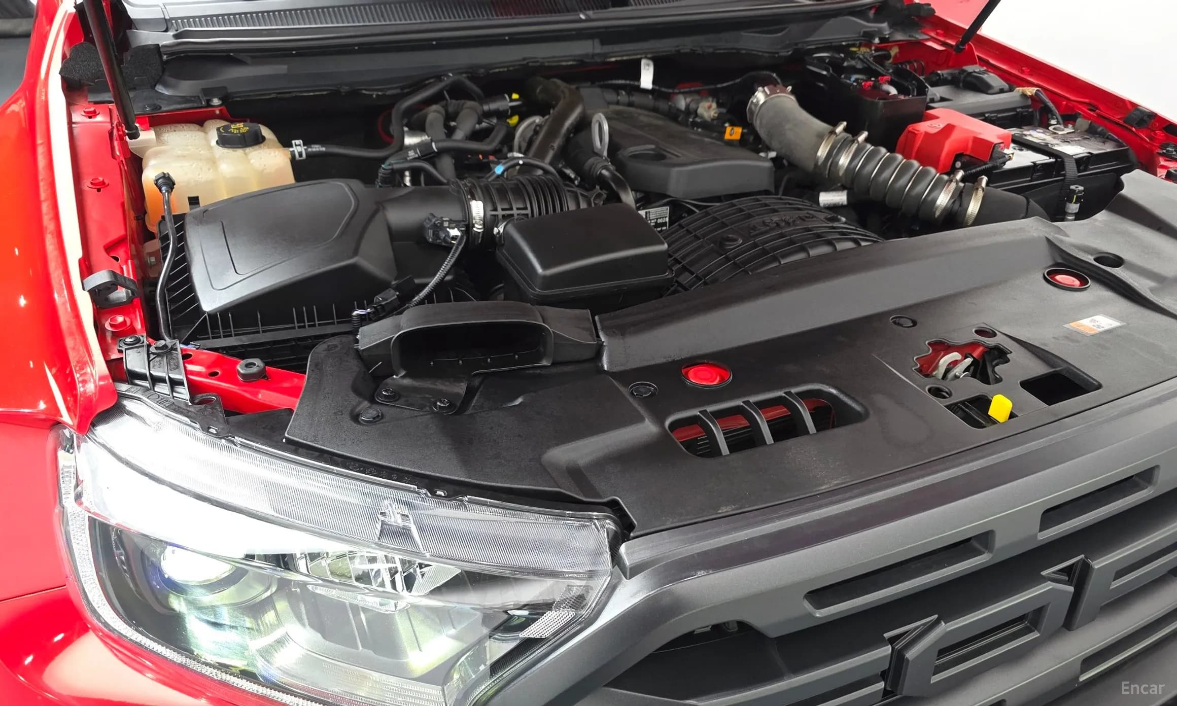 Ranger 3rd Generation