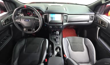 Ranger 3rd Generation