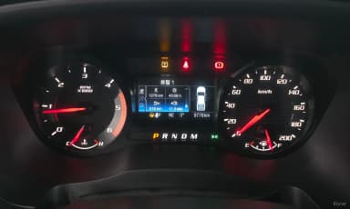 Ranger 3rd Generation