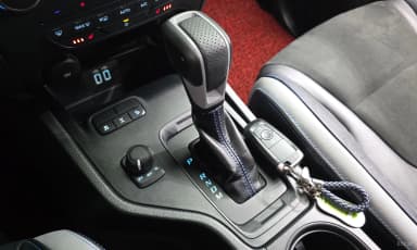 Ranger 3rd Generation