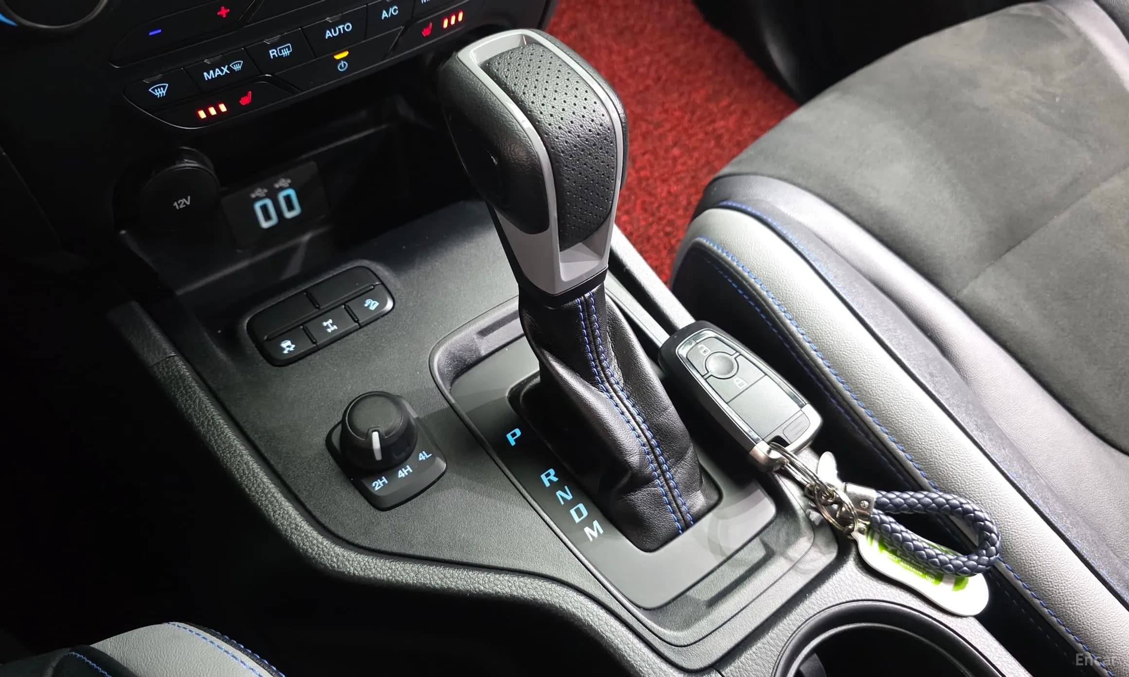 Ranger 3rd Generation