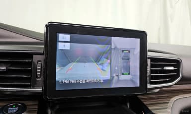 Explorer 6th Generation