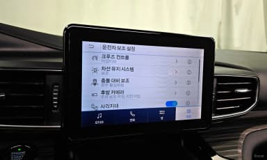 Explorer 6th Generation