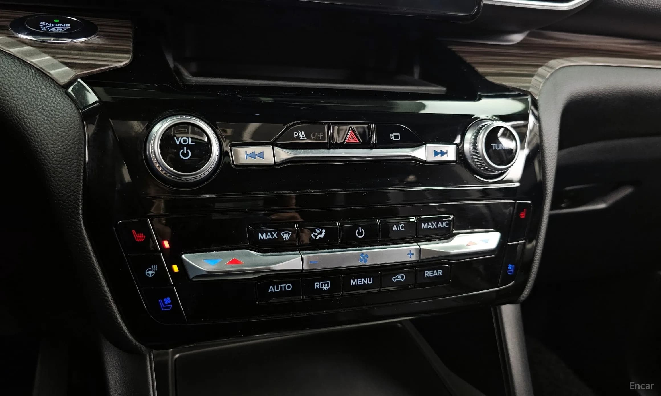 Explorer 6th Generation