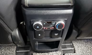 Explorer 6th Generation