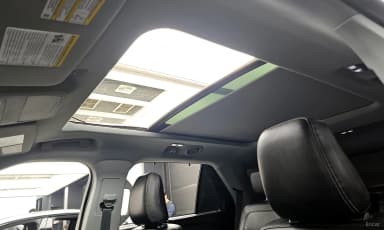 Explorer 6th Generation