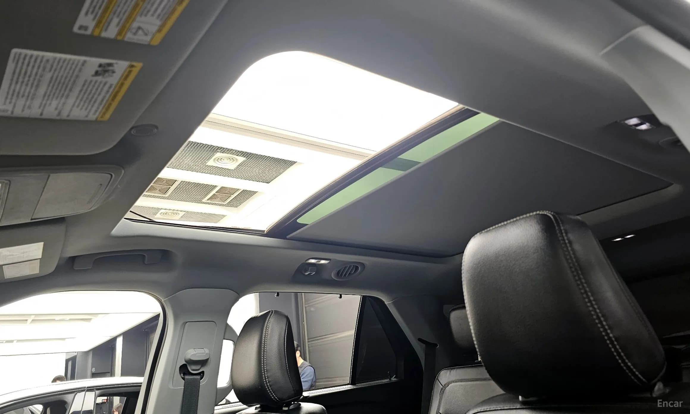 Explorer 6th Generation