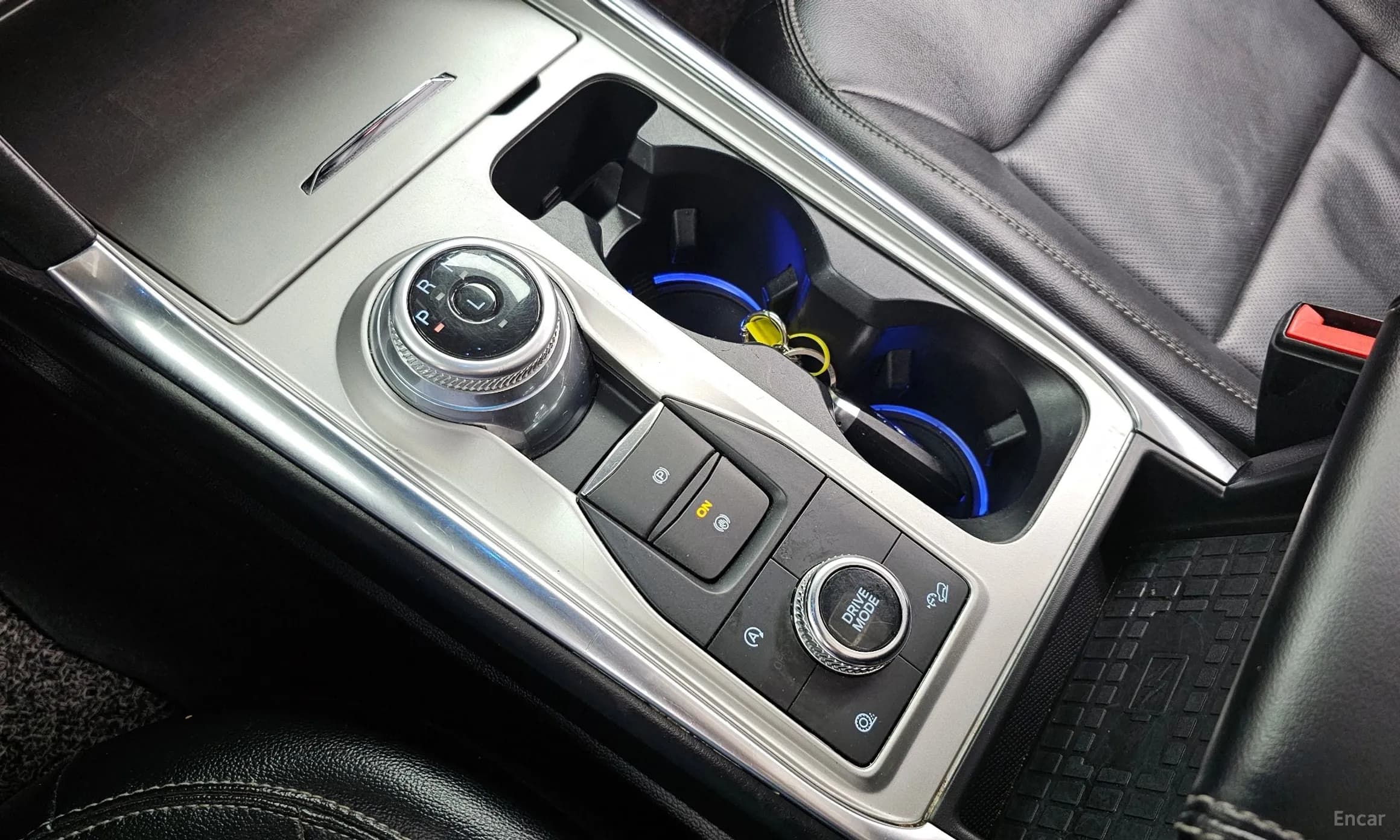 Explorer 6th Generation