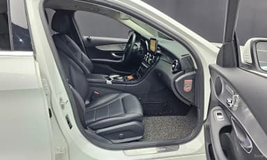 C-Class W205