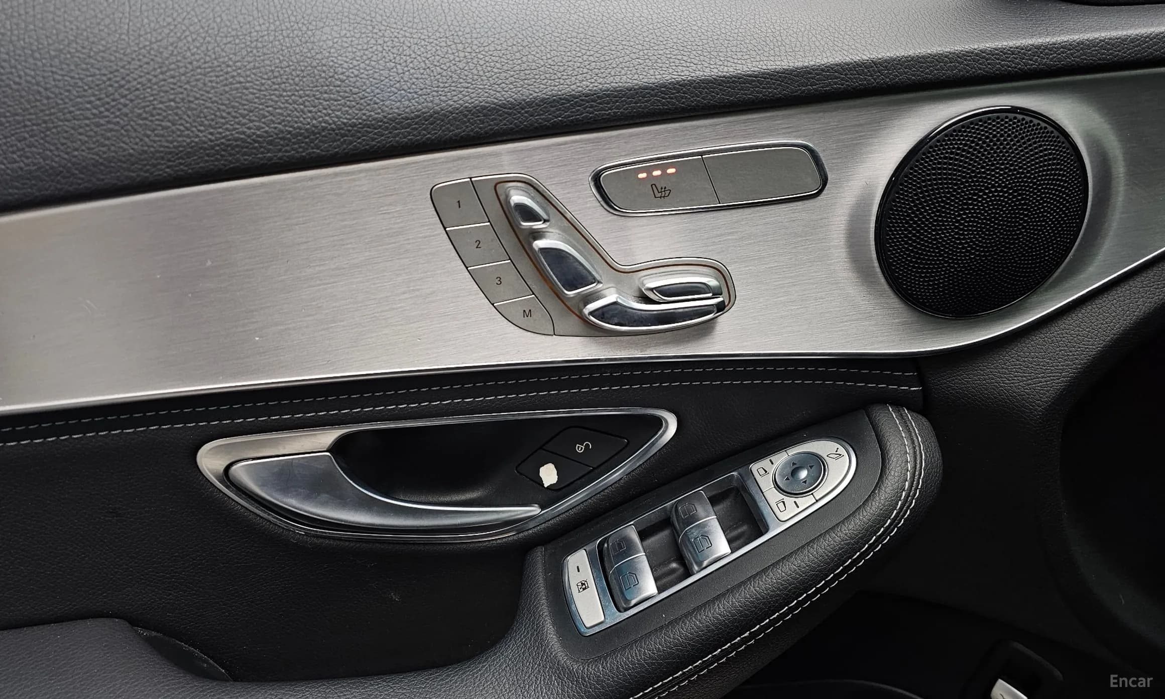 C-Class W205