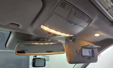 C-Class W205