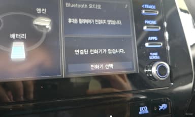 Prius 4th Generation