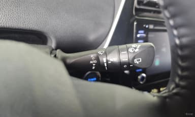 Prius 4th Generation