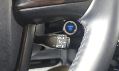 Prius 4th Generation