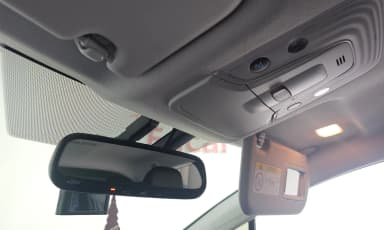 Prius 4th Generation