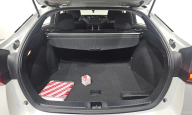 Prius 4th Generation