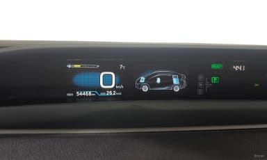 Prius 4th Generation