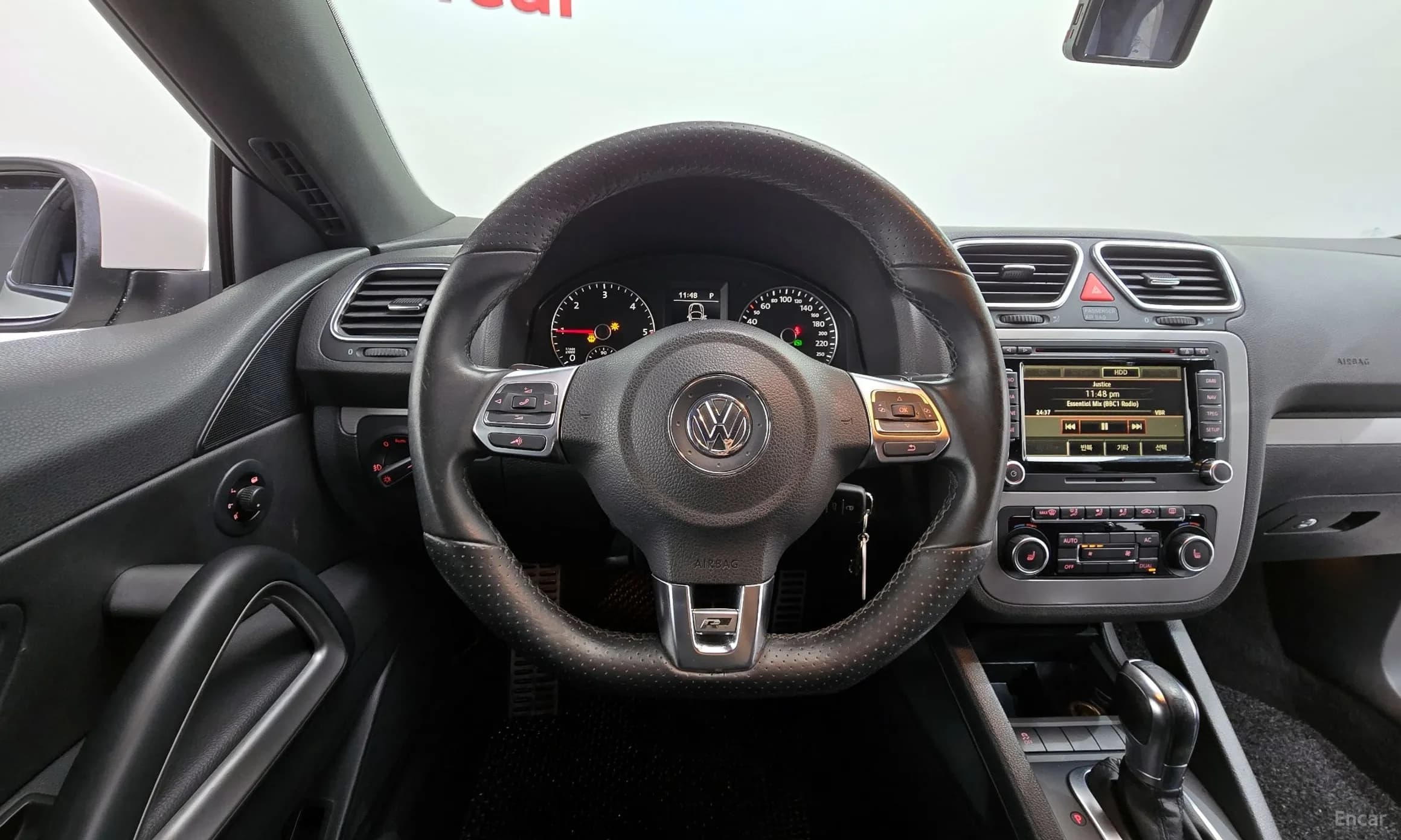 Sirocco