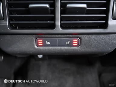Range Rover Evoque 2nd Generation