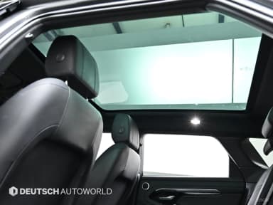 Range Rover Evoque 2nd Generation