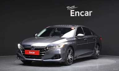 Accord 10th Generation