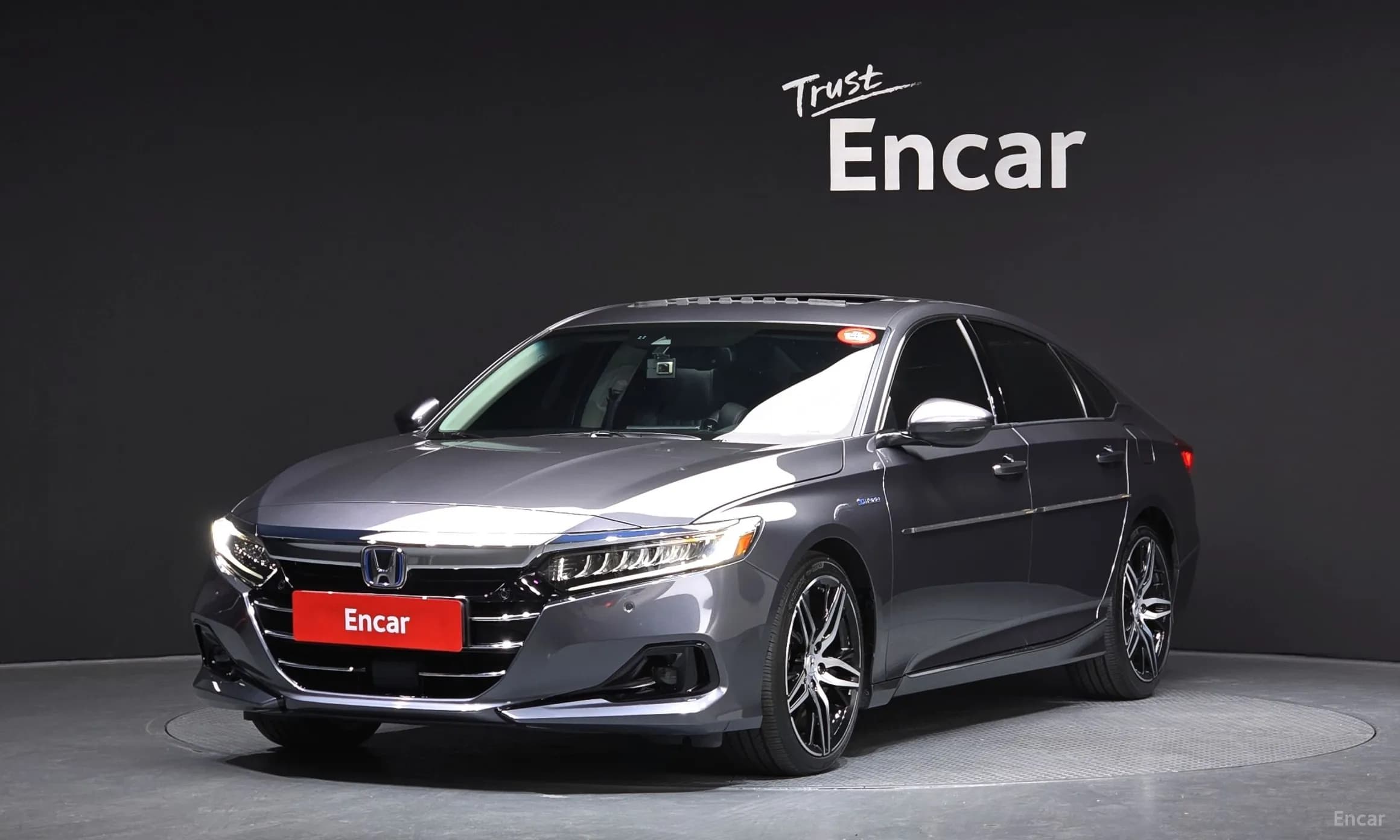 Accord 10th Generation