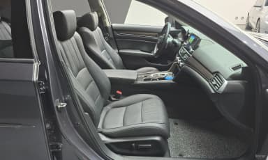 Accord 10th Generation