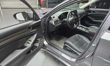 Accord 10th Generation