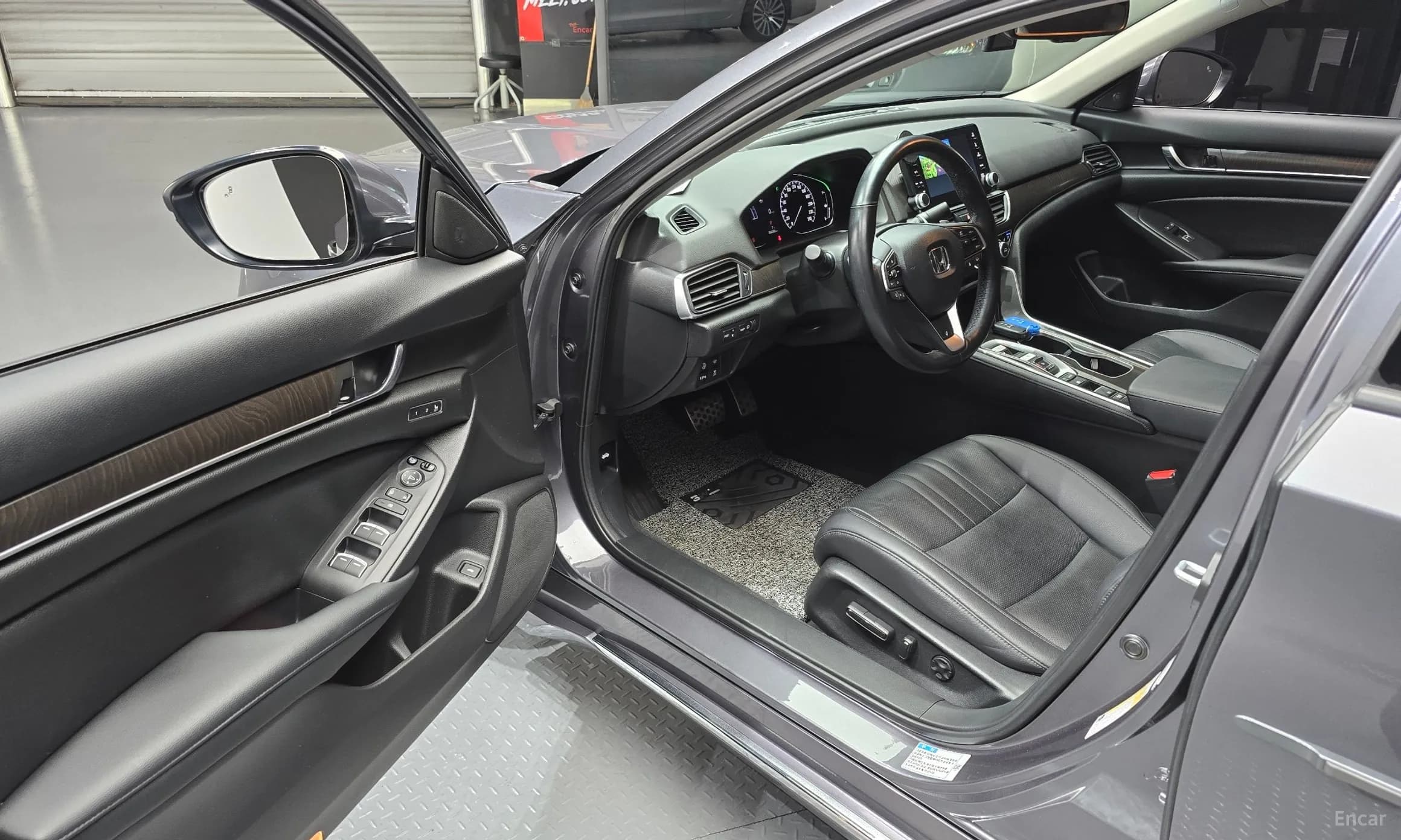 Accord 10th Generation