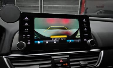 Accord 10th Generation