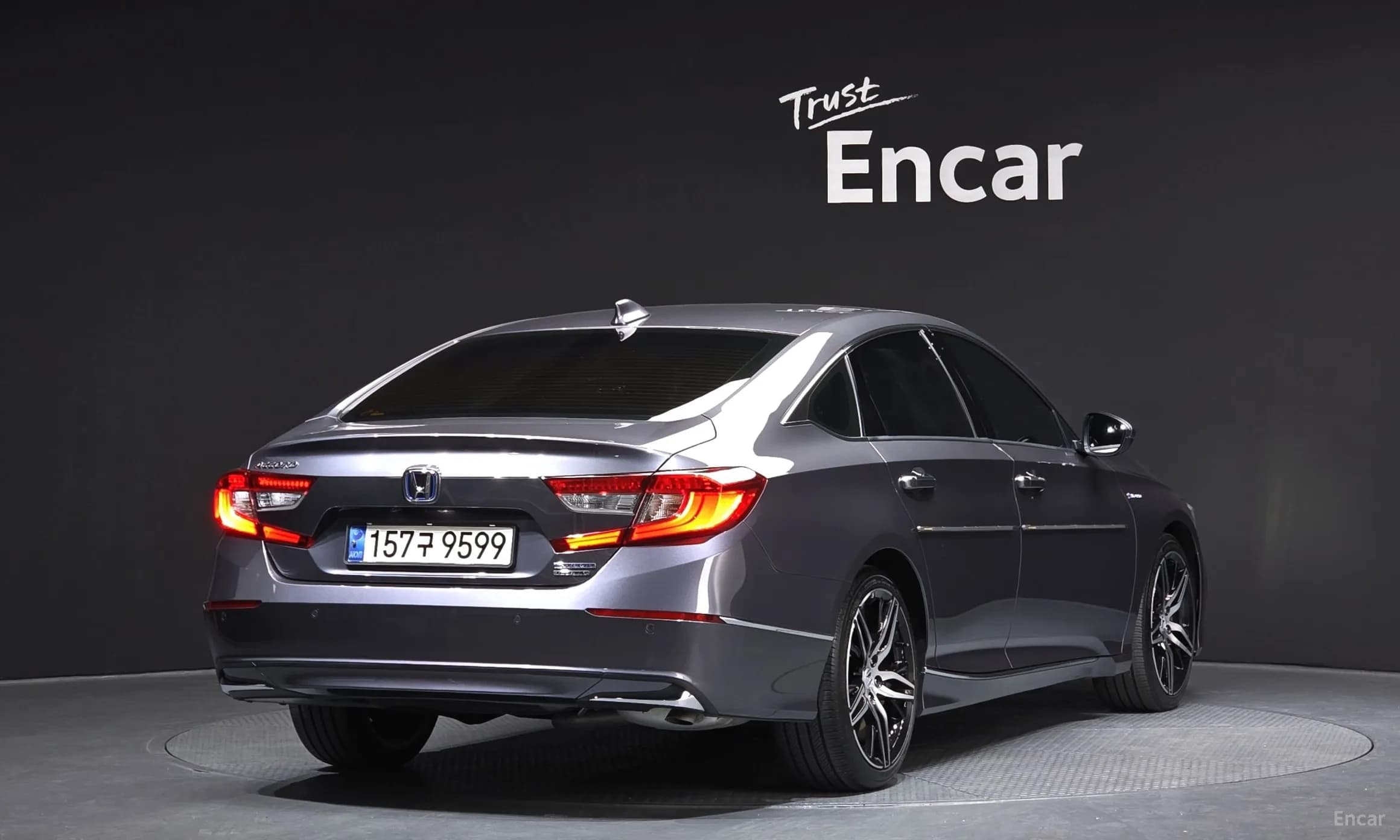 Accord 10th Generation