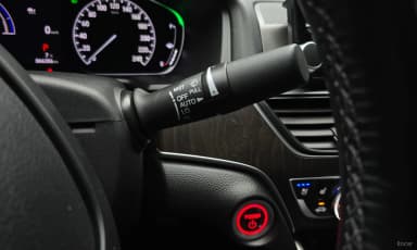 Accord 10th Generation