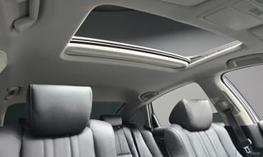 Accord 10th Generation