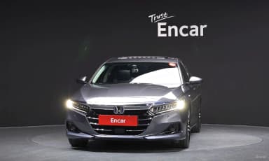 Accord 10th Generation