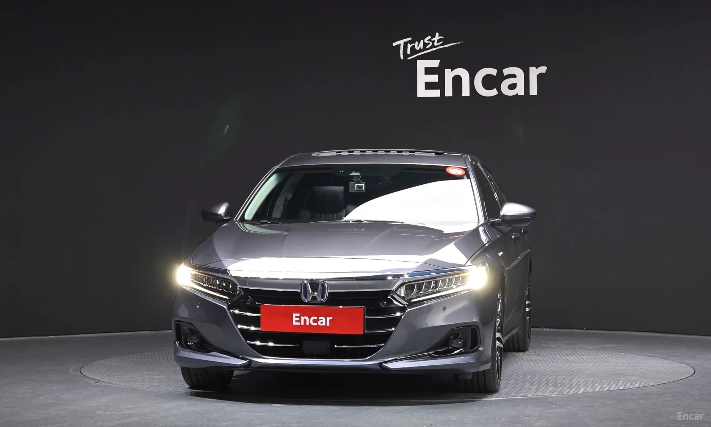 Accord 10th Generation