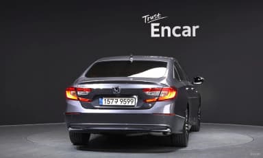 Accord 10th Generation