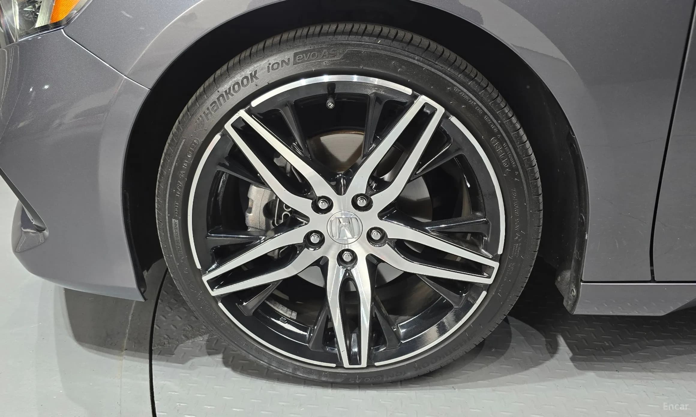 Accord 10th Generation