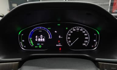 Accord 10th Generation