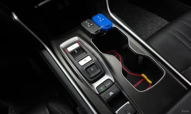 Accord 10th Generation