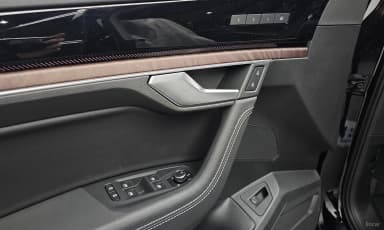 Touareg 3rd Generation