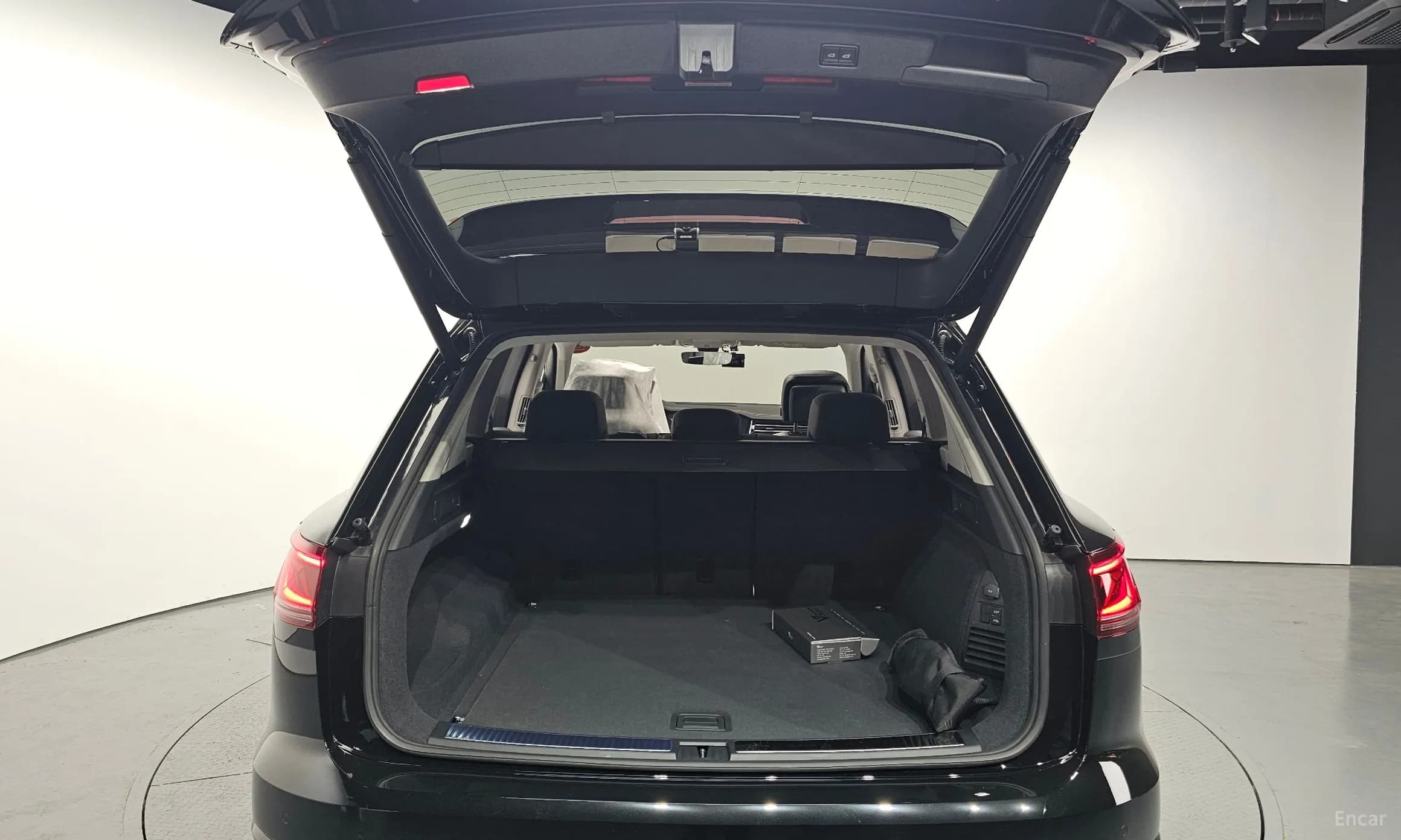 Touareg 3rd Generation