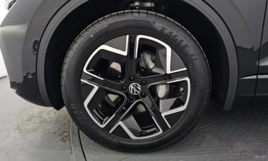 Touareg 3rd Generation