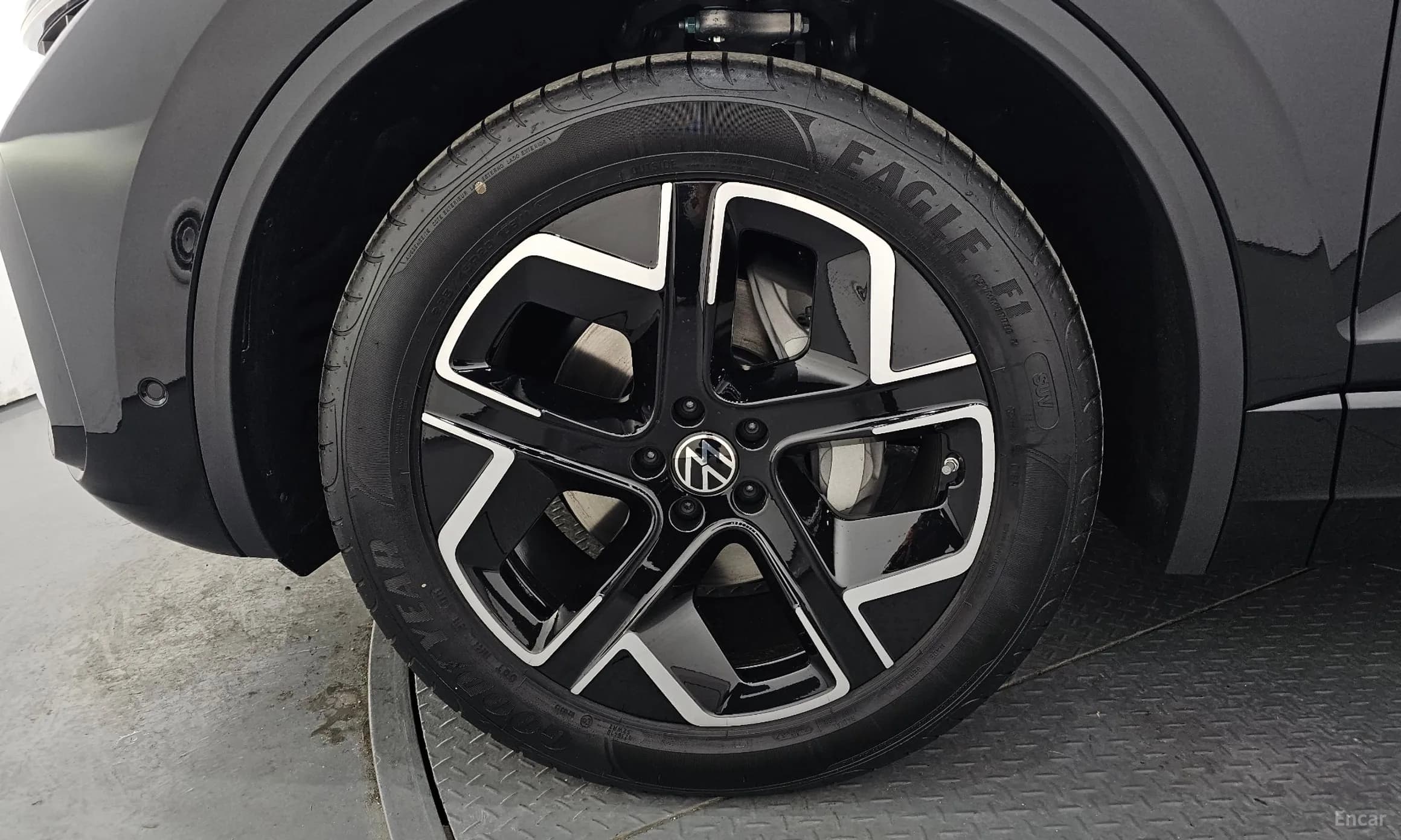 Touareg 3rd Generation
